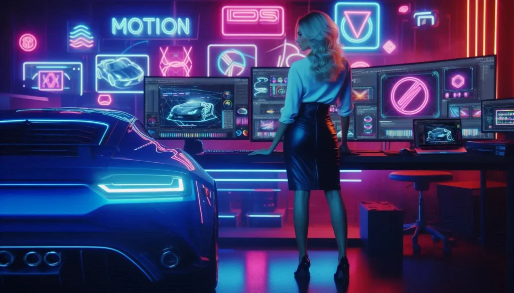Motion Logos That Shine: What Works Best in Reels and Shorts?