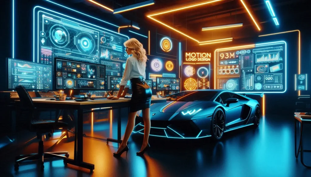 Why 3-Second Motion Logos Improve App Onboarding Experience