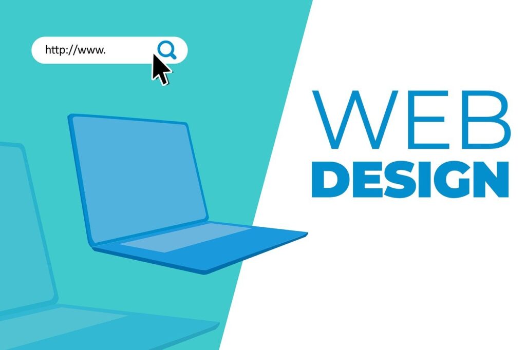 Expert WP Website development with Logo Motion Graphics Company