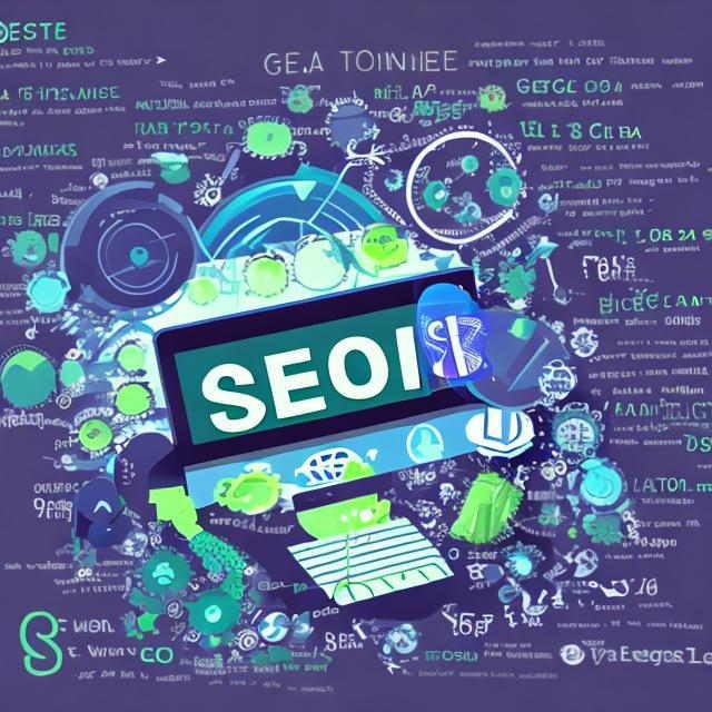 What SEO Means. Understanding SEO