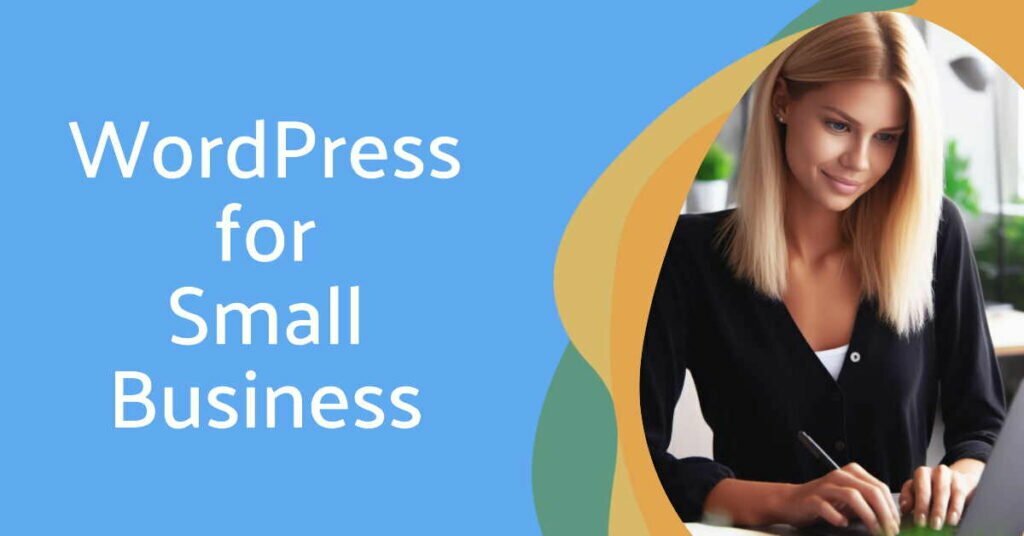 WordPress for Small Businesses