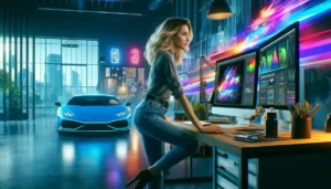 Transform Your Brand’s Visual Identity