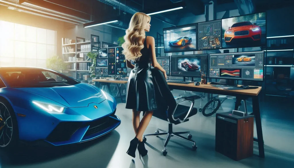 Why Motion Graphics Are the Future of Brand Identity