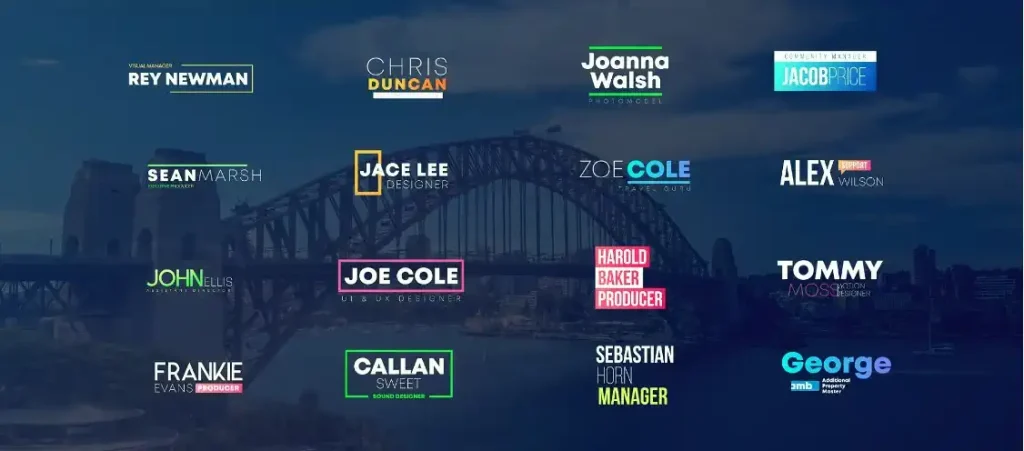 Design Trends: What Makes a Great Lower Third in 2026