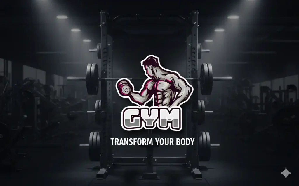 Motion Logo Templates Every Gym Bro Must Try