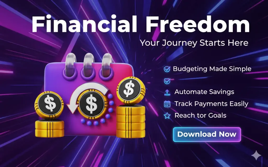 Turn Boring Financial Content into Engaging Visuals with Recurring Income Calendar